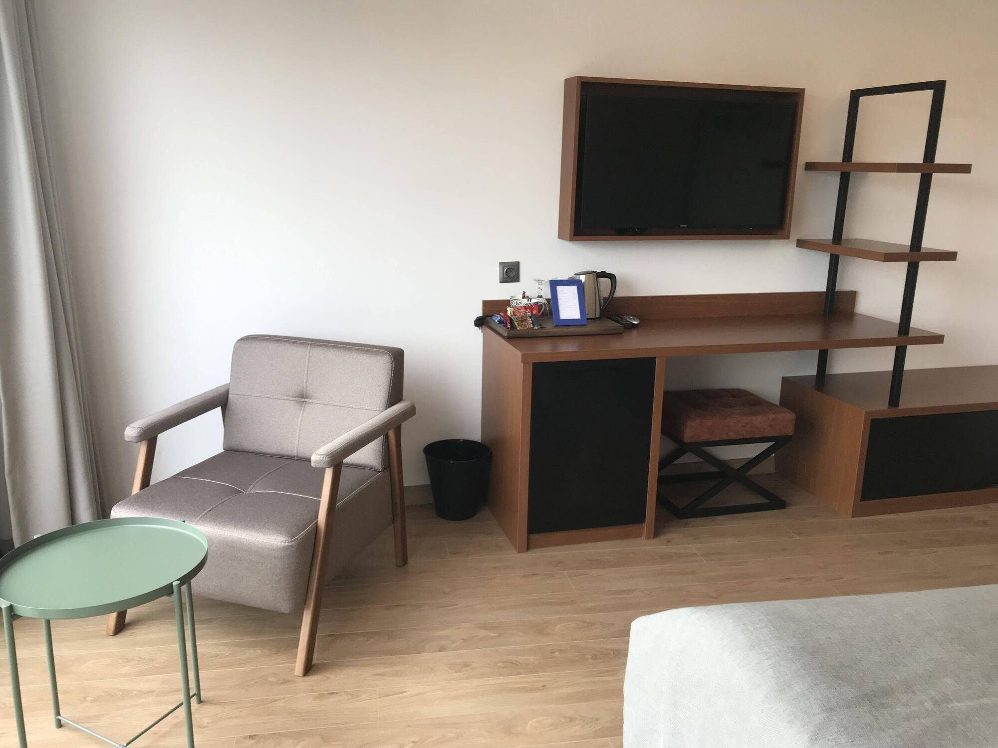 La Farine Rooms 费特希耶 外观 照片